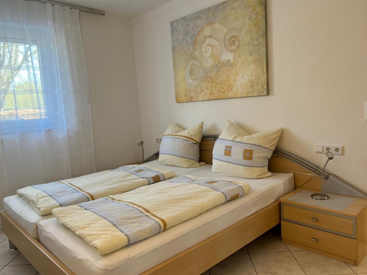 Ferienapartment Alex Am See FDH Exterior foto