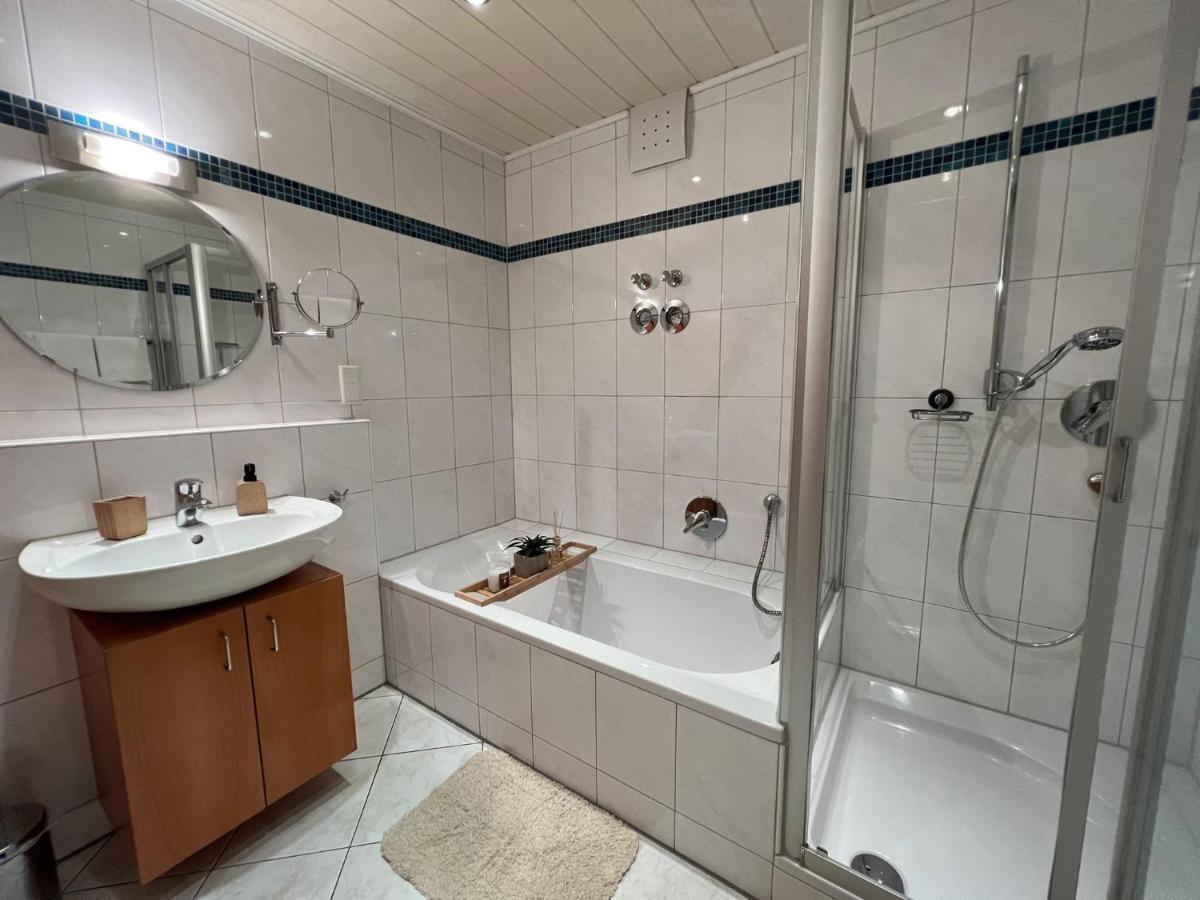Ferienapartment Alex Am See FDH Exterior foto