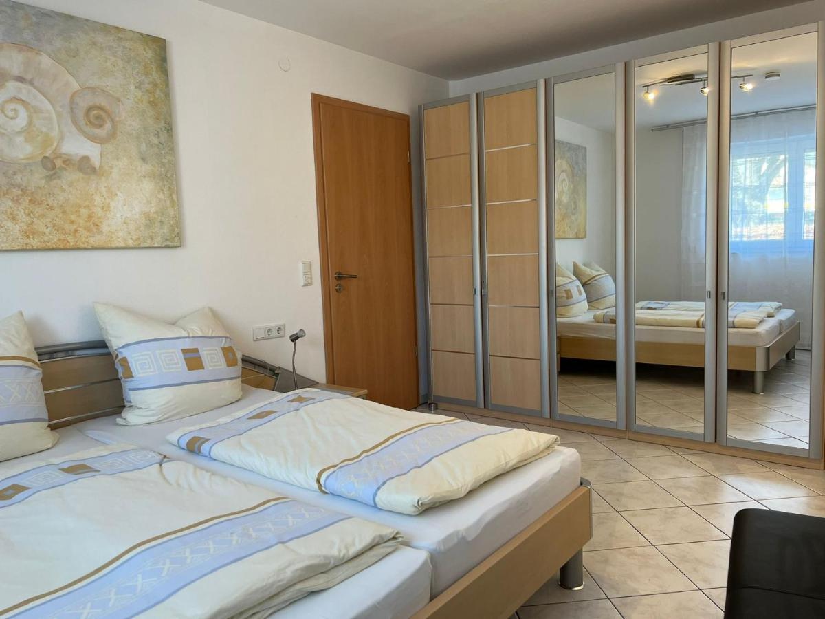 Ferienapartment Alex Am See FDH Exterior foto