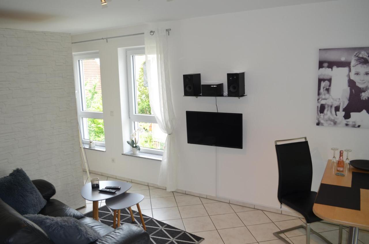 Ferienapartment Alex Am See FDH Exterior foto