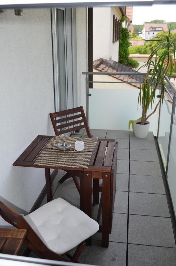 Ferienapartment Alex Am See FDH Exterior foto