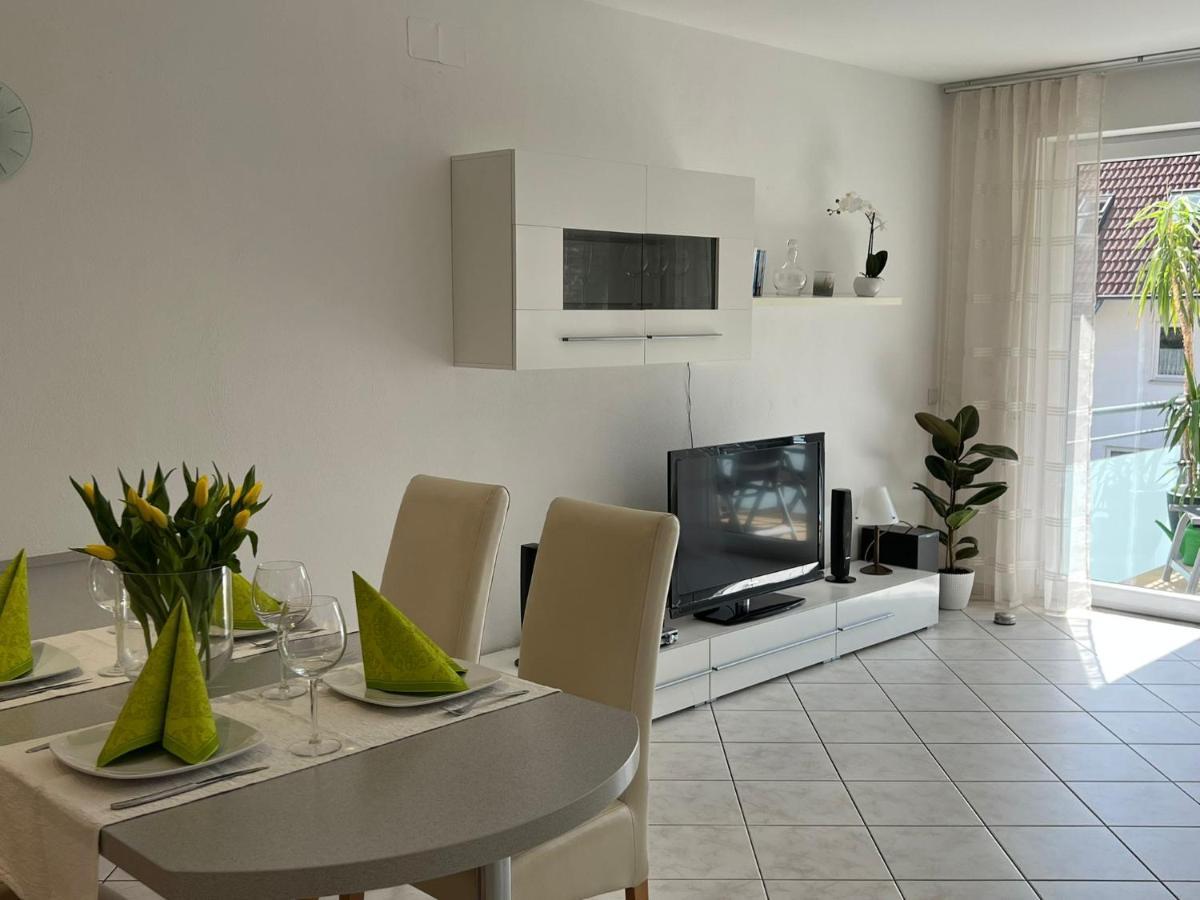 Ferienapartment Alex Am See FDH Exterior foto
