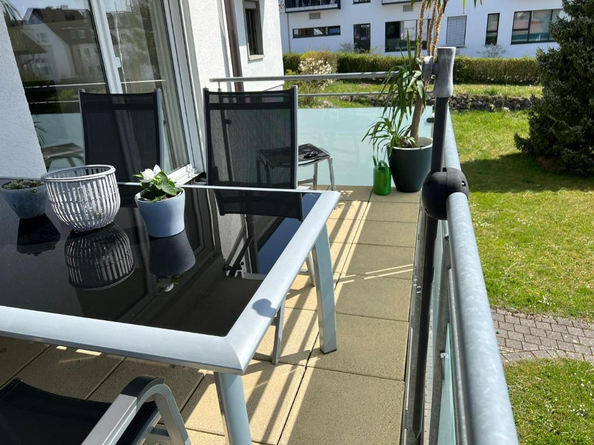 Ferienapartment Alex Am See FDH Exterior foto