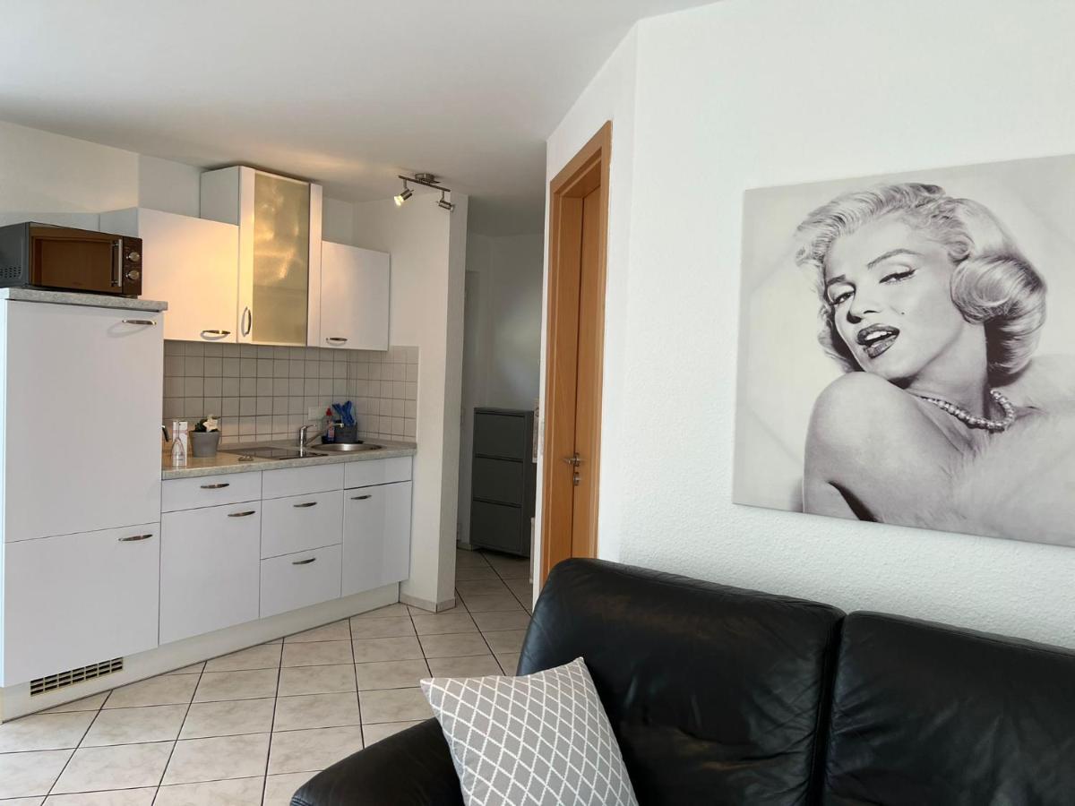 Ferienapartment Alex Am See FDH Exterior foto