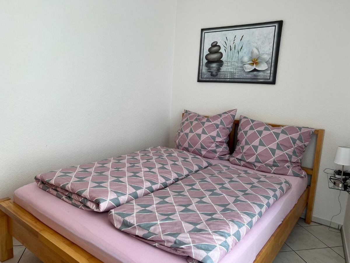Ferienapartment Alex Am See FDH Exterior foto