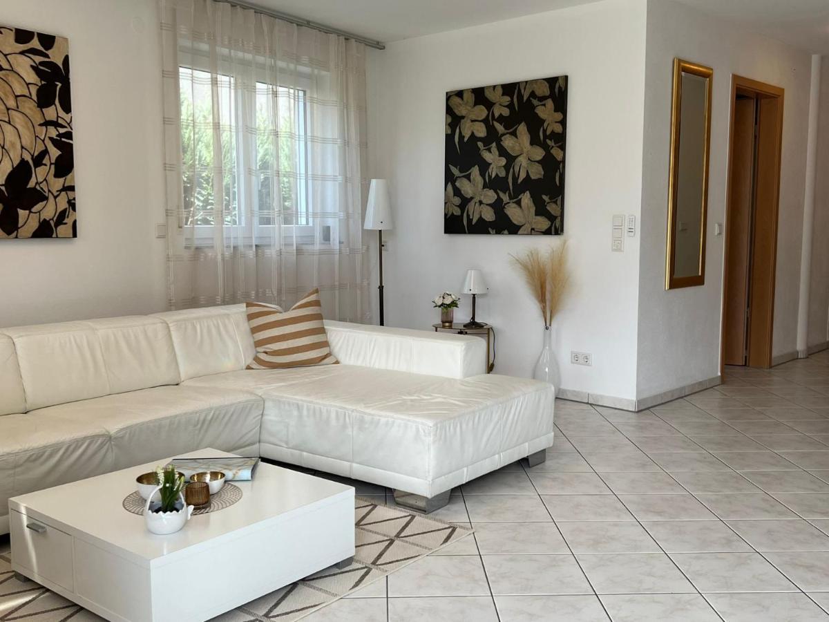 Ferienapartment Alex Am See FDH Exterior foto