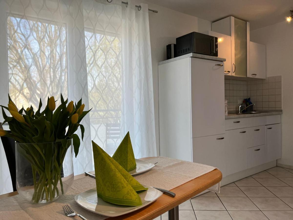 Ferienapartment Alex Am See FDH Exterior foto