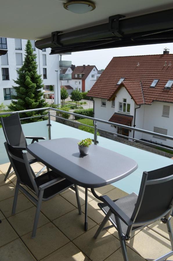 Ferienapartment Alex Am See FDH Exterior foto