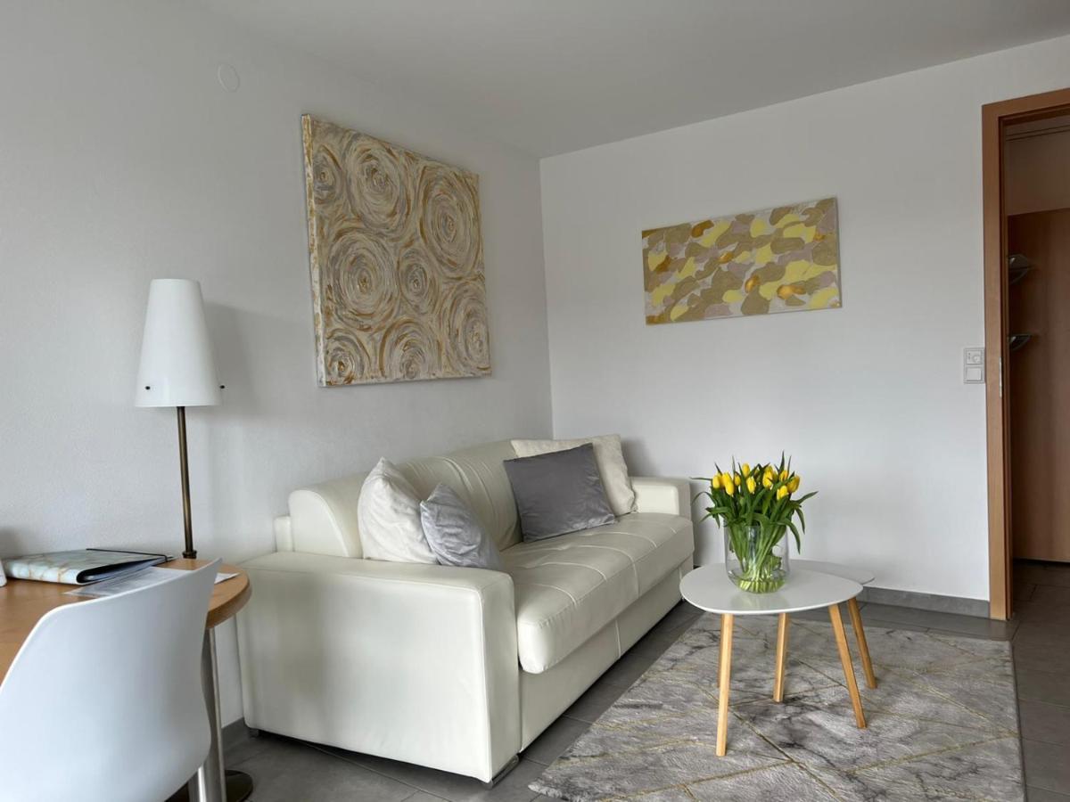 Ferienapartment Alex Am See FDH Exterior foto