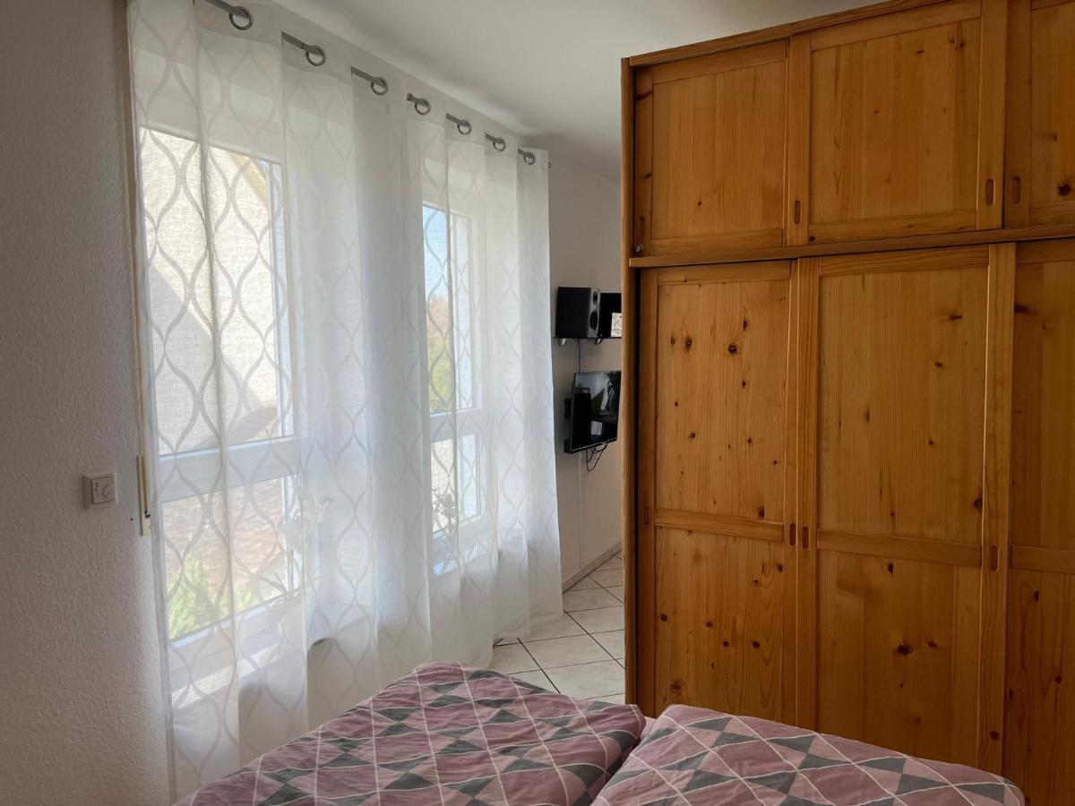 Ferienapartment Alex Am See FDH Exterior foto