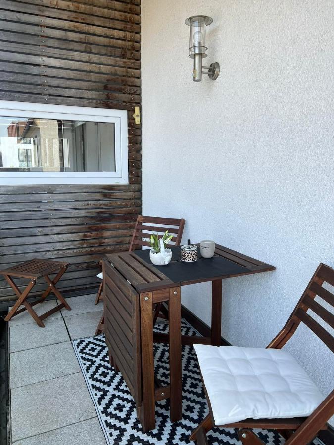 Ferienapartment Alex Am See FDH Exterior foto