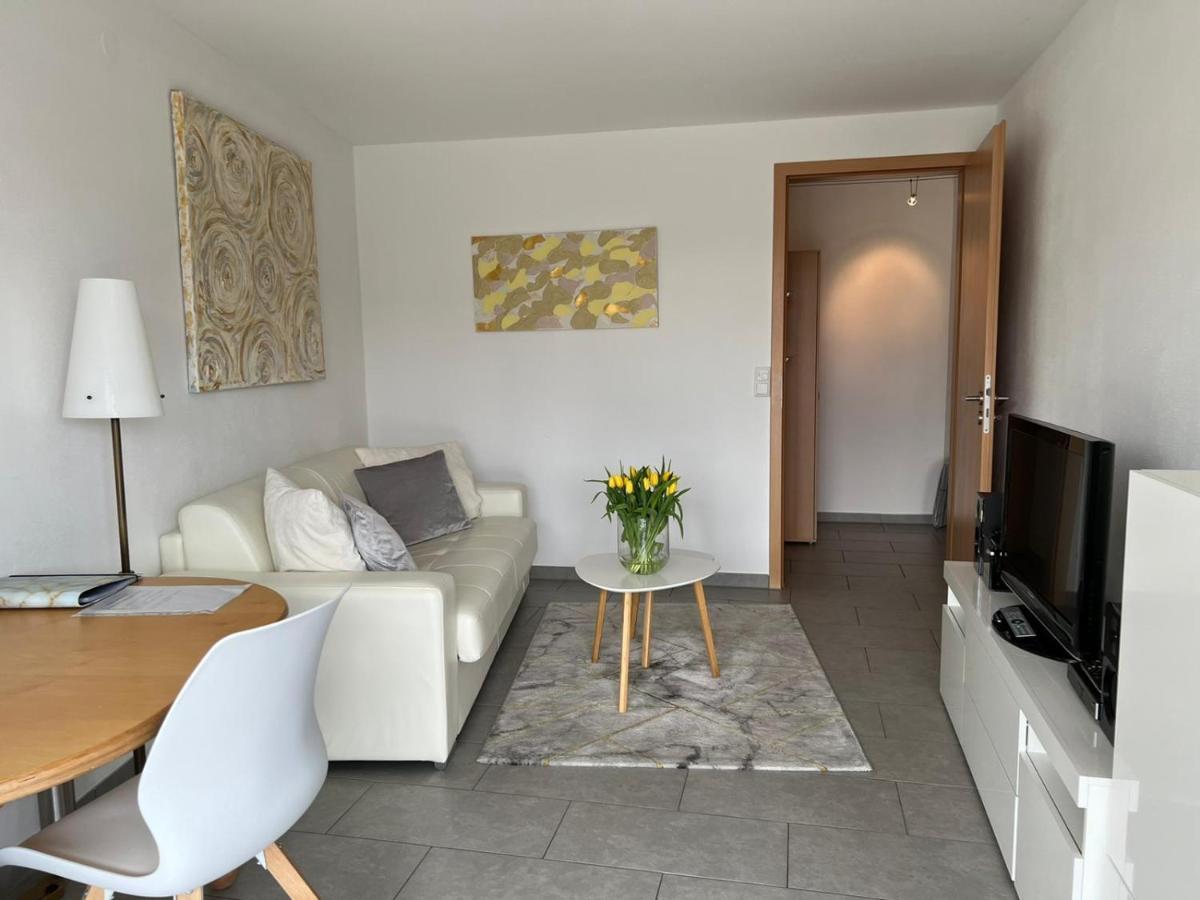 Ferienapartment Alex Am See FDH Exterior foto