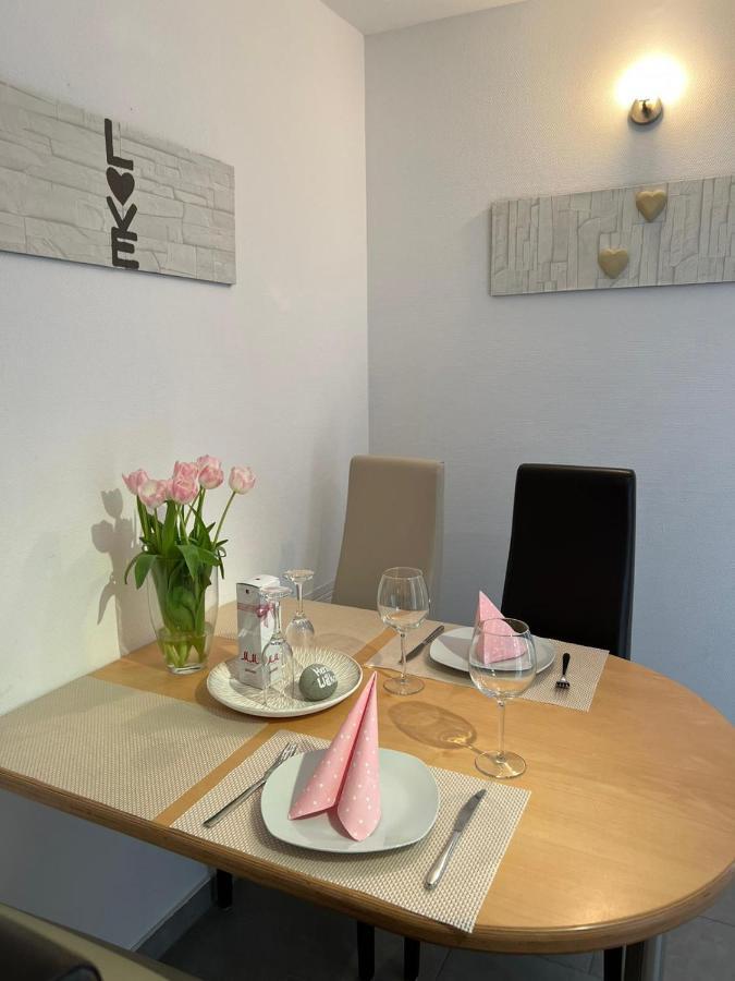 Ferienapartment Alex Am See FDH Exterior foto