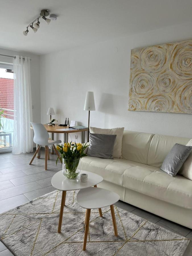 Ferienapartment Alex Am See FDH Exterior foto
