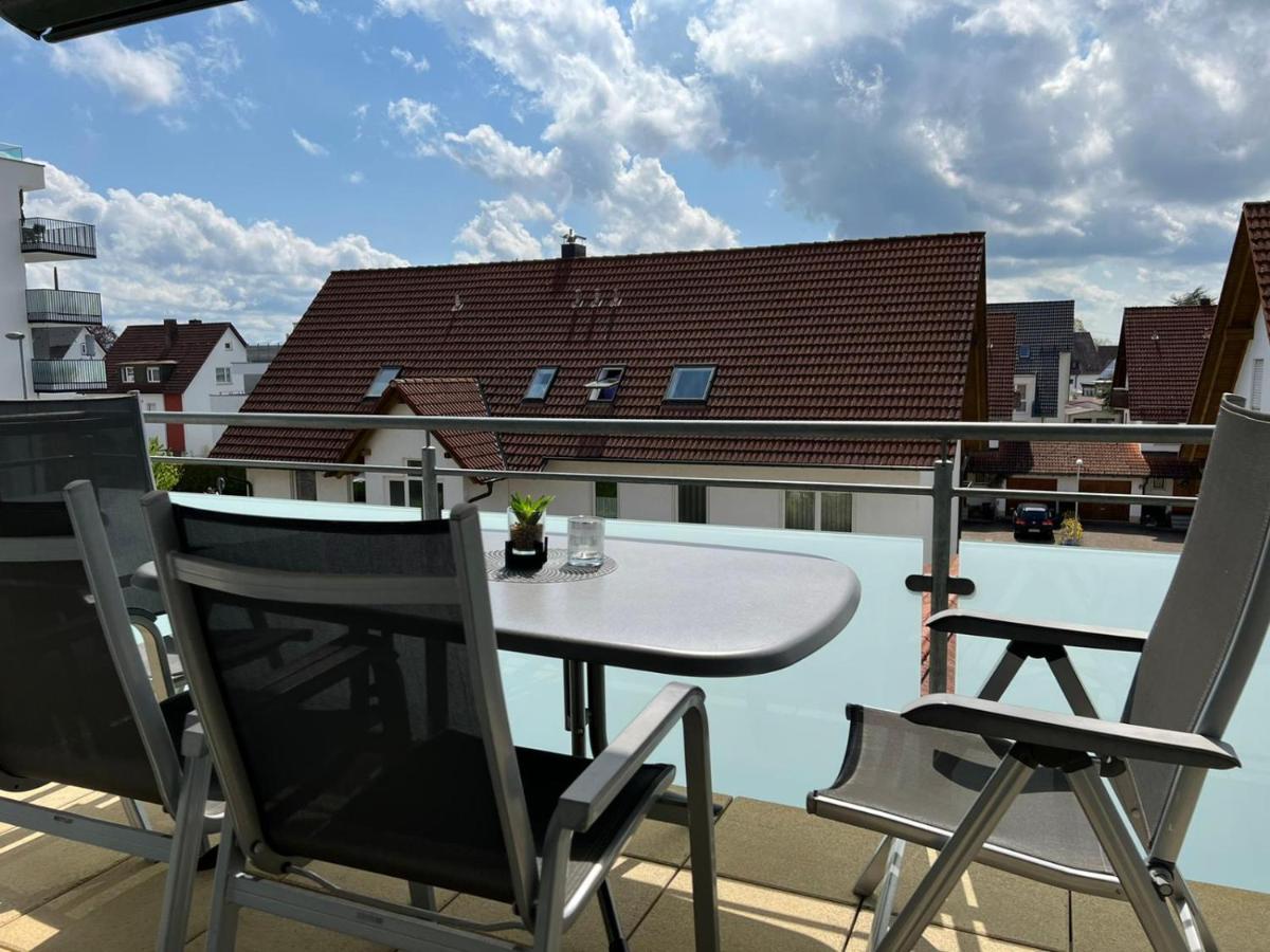 Ferienapartment Alex Am See FDH Exterior foto