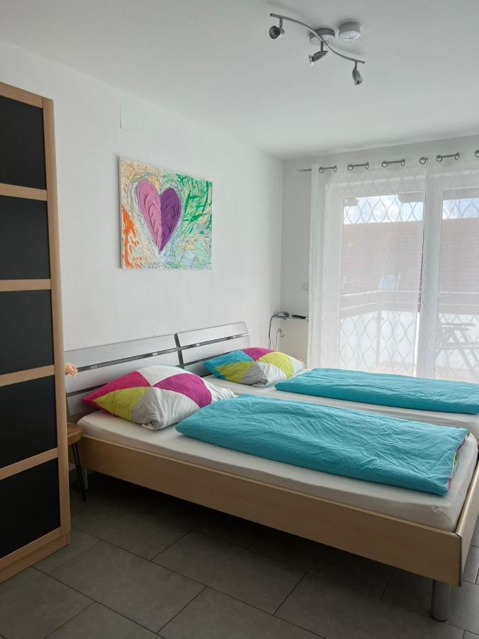 Ferienapartment Alex Am See FDH Exterior foto