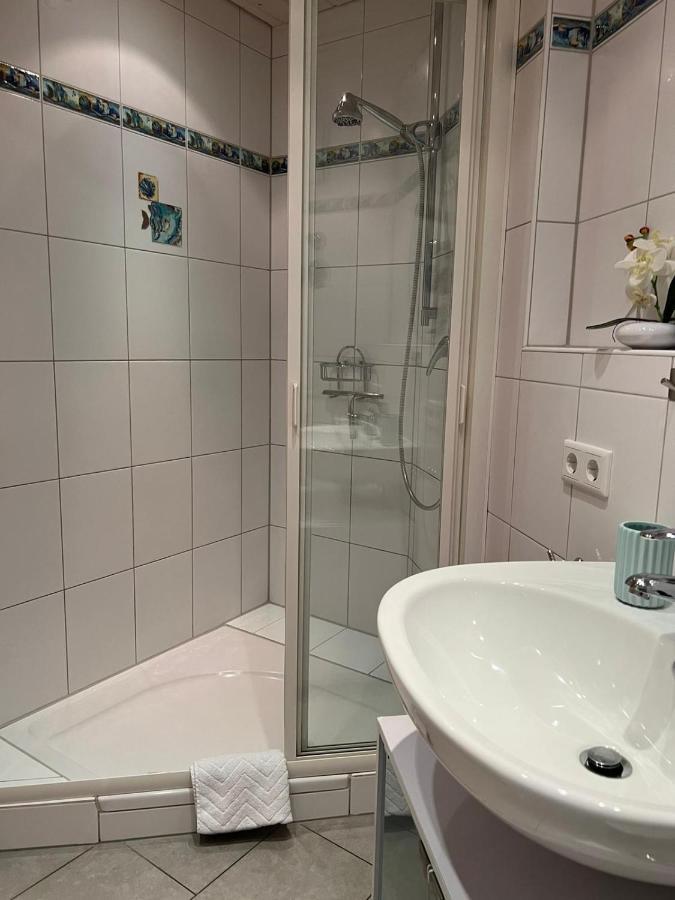 Ferienapartment Alex Am See FDH Exterior foto