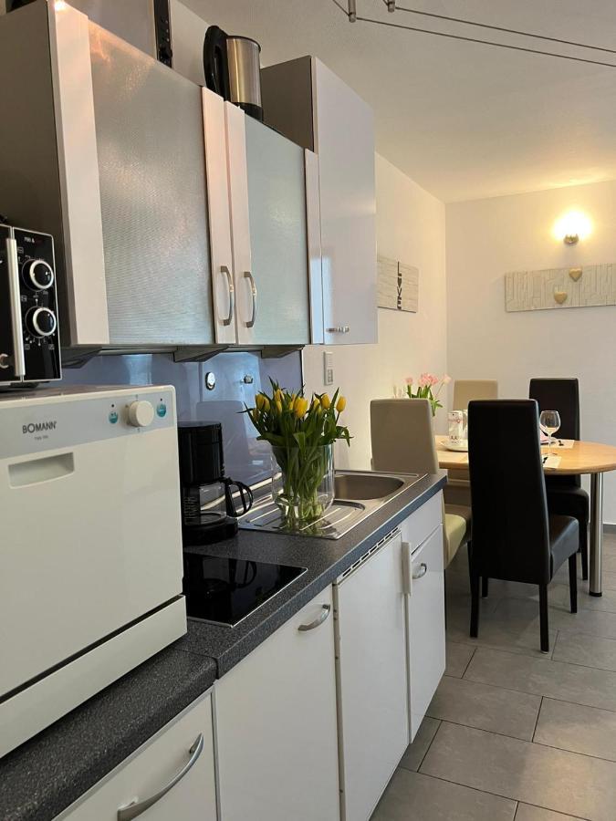 Ferienapartment Alex Am See FDH Exterior foto