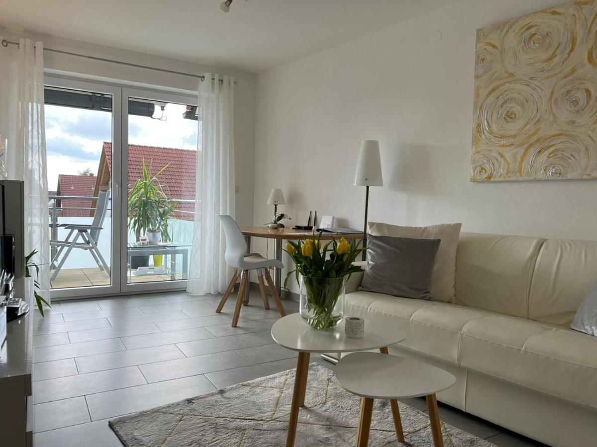 Ferienapartment Alex Am See FDH Exterior foto