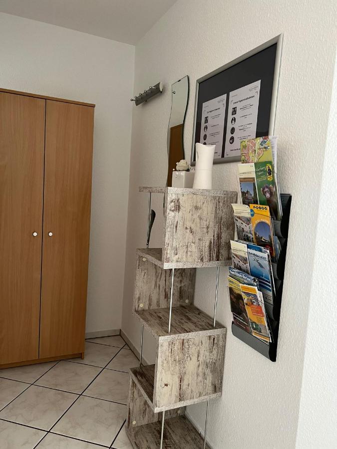 Ferienapartment Alex Am See FDH Exterior foto